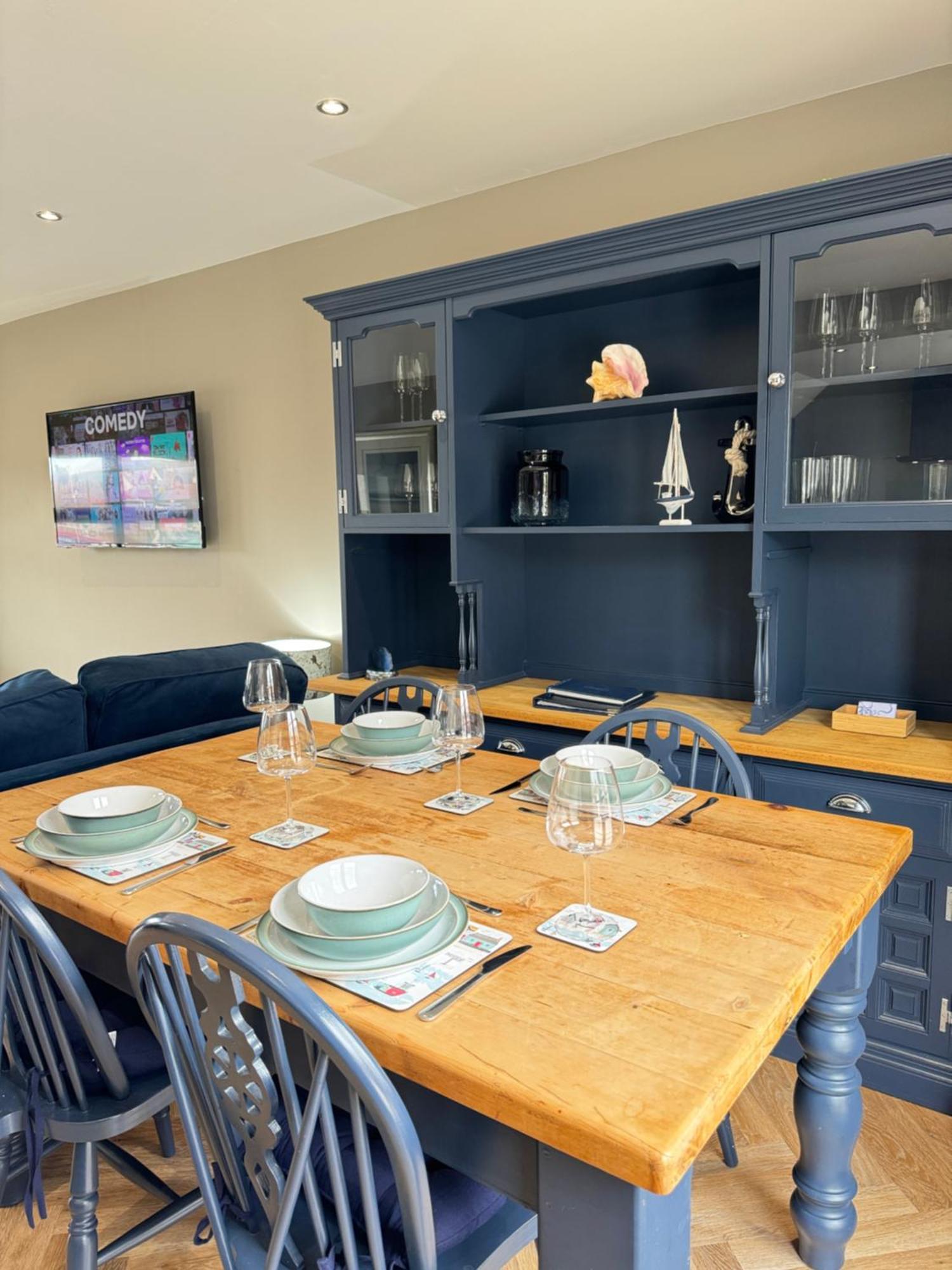 Victoria Cottage, Cullercoats Екстер'єр фото