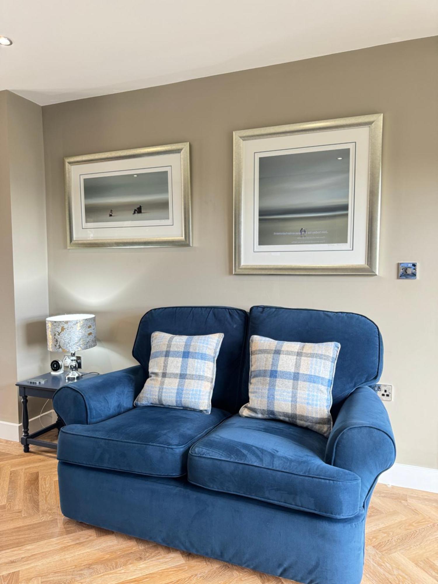 Victoria Cottage, Cullercoats Екстер'єр фото